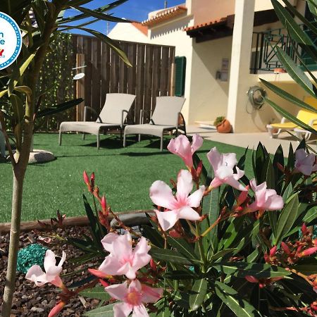 Casa Mare Hotel Sagres Ngoại thất bức ảnh