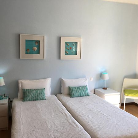 Casa Mare Hotel Sagres Ngoại thất bức ảnh