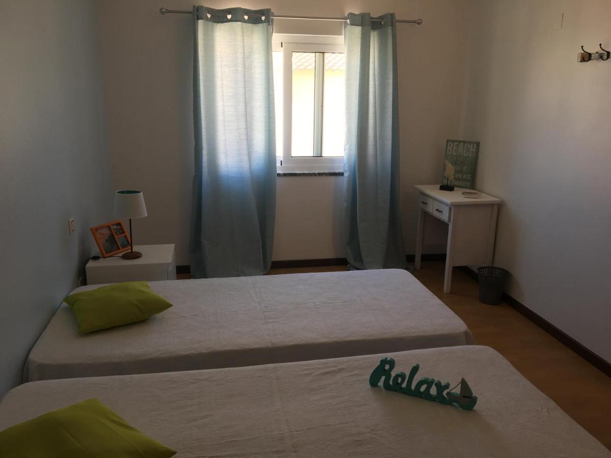 Casa Mare Hotel Sagres Ngoại thất bức ảnh