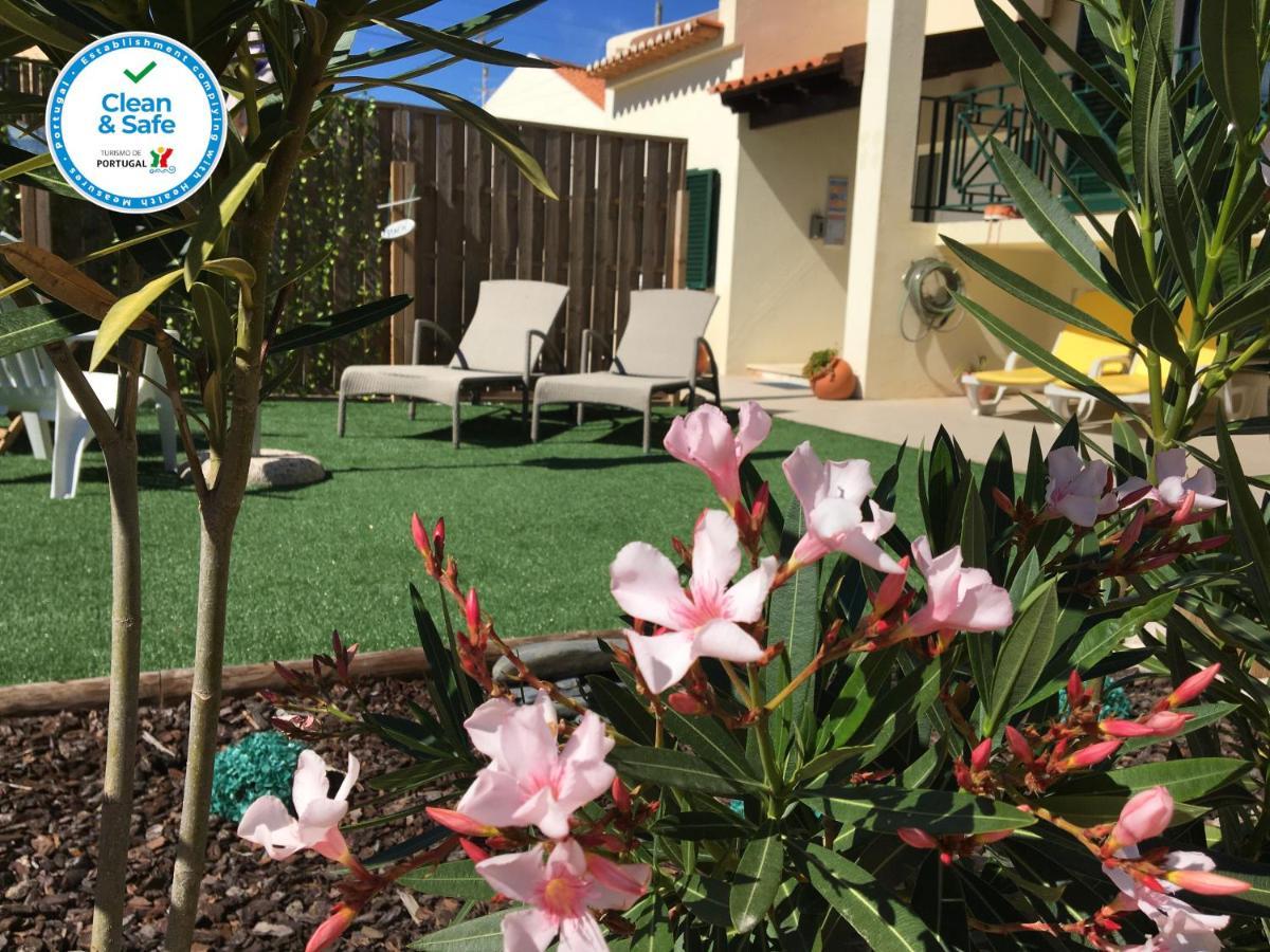 Casa Mare Hotel Sagres Ngoại thất bức ảnh