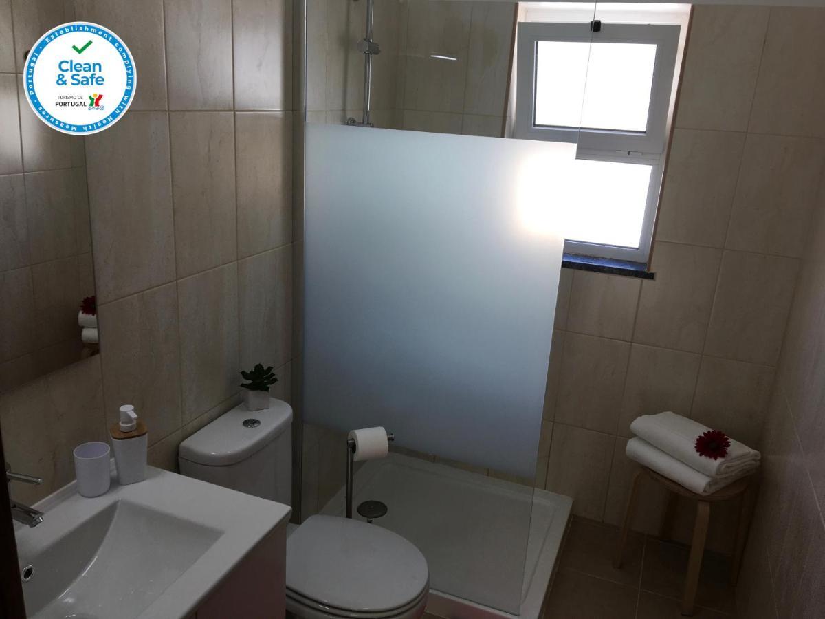 Casa Mare Hotel Sagres Ngoại thất bức ảnh