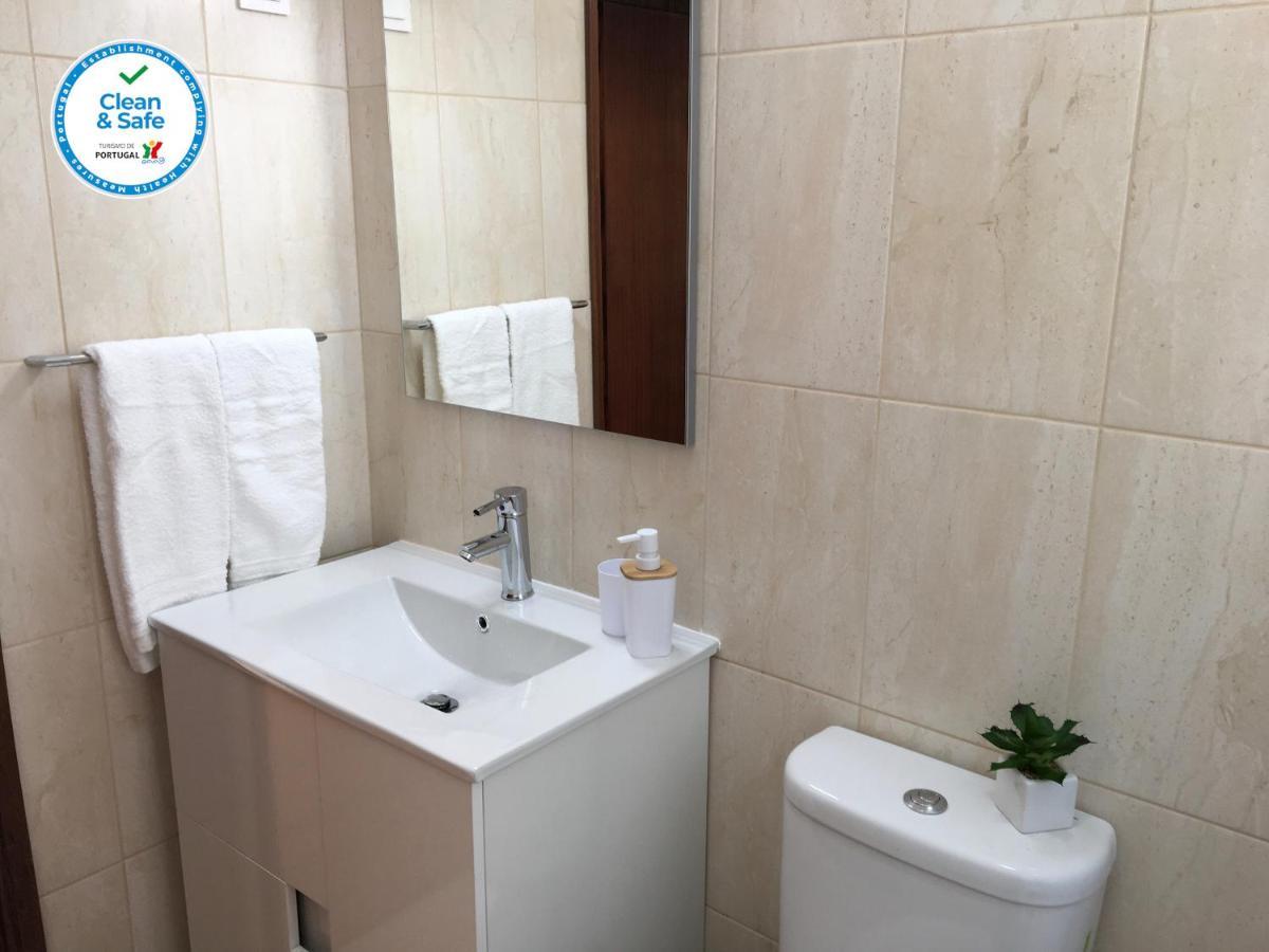 Casa Mare Hotel Sagres Ngoại thất bức ảnh