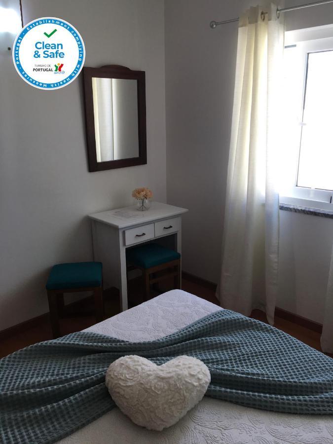 Casa Mare Hotel Sagres Ngoại thất bức ảnh