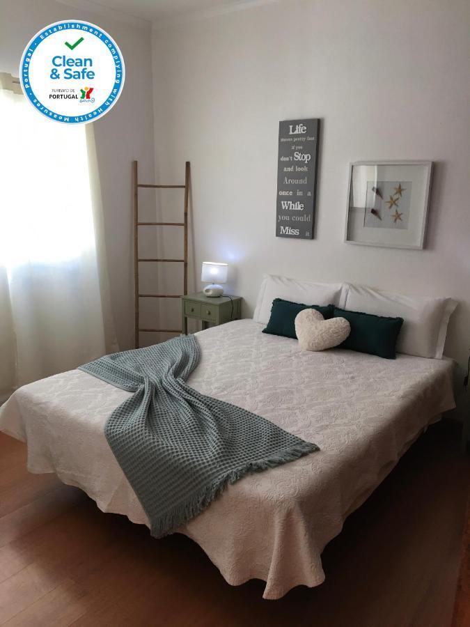 Casa Mare Hotel Sagres Ngoại thất bức ảnh
