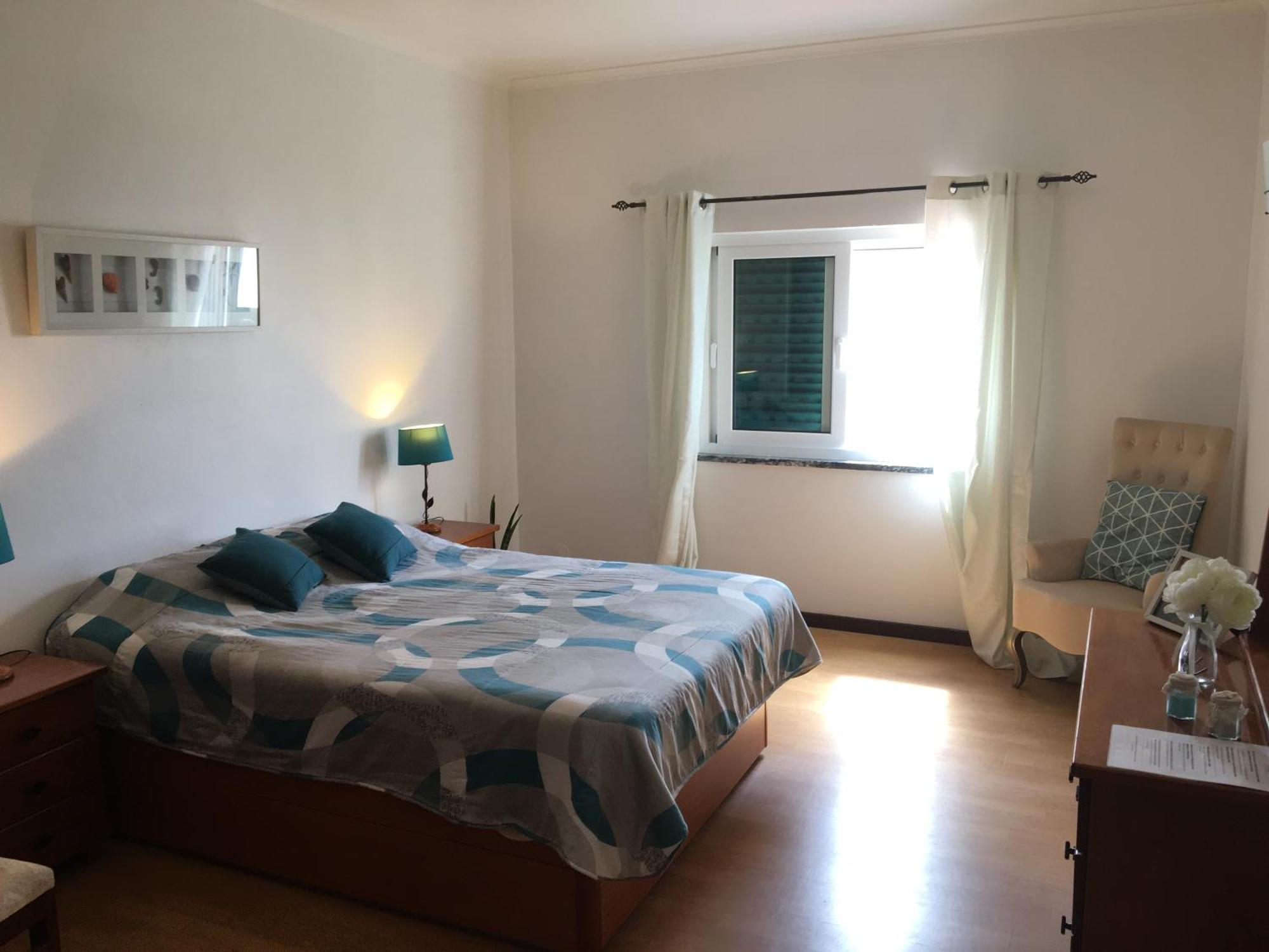 Casa Mare Hotel Sagres Ngoại thất bức ảnh