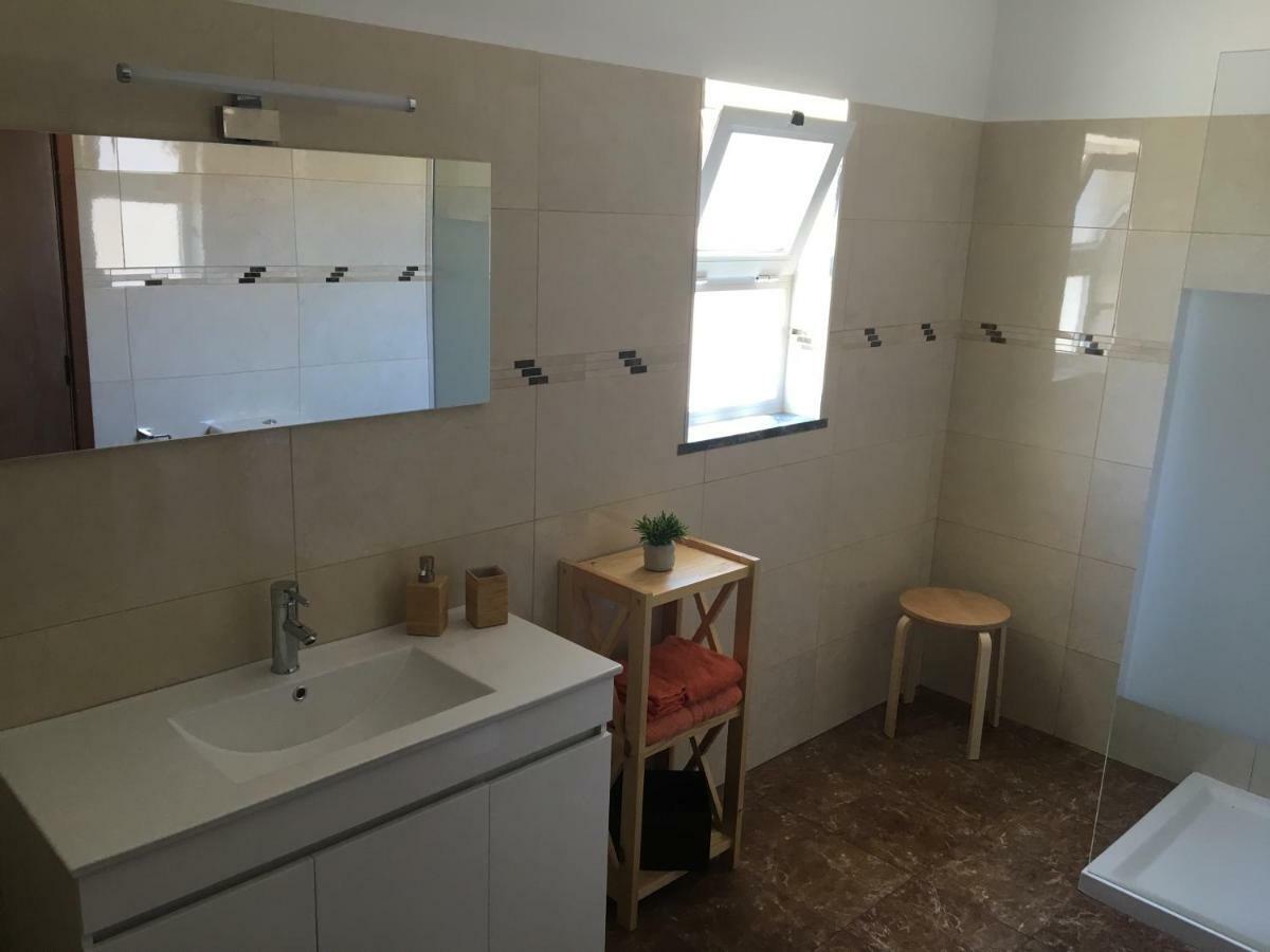 Casa Mare Hotel Sagres Ngoại thất bức ảnh