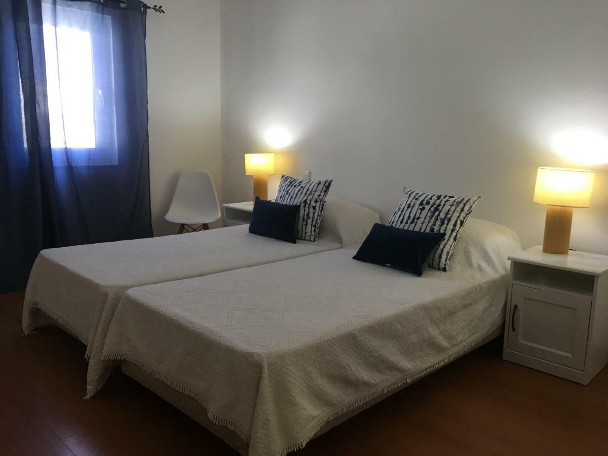 Casa Mare Hotel Sagres Ngoại thất bức ảnh