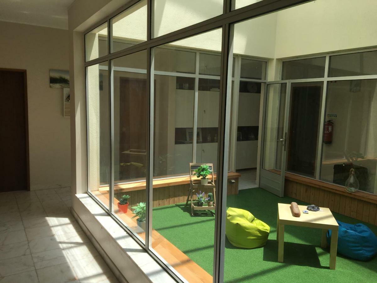 Casa Mare Hotel Sagres Ngoại thất bức ảnh
