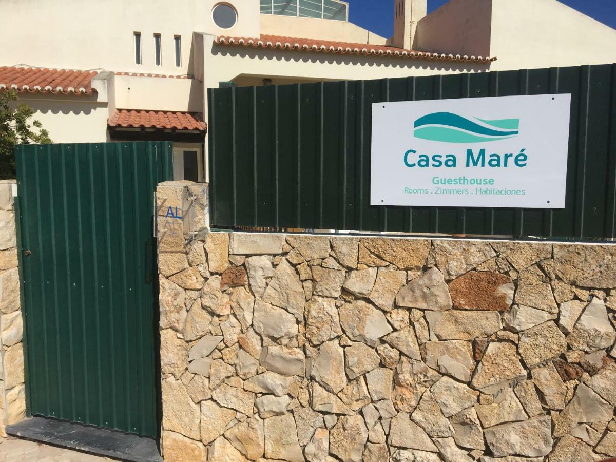 Casa Mare Hotel Sagres Ngoại thất bức ảnh
